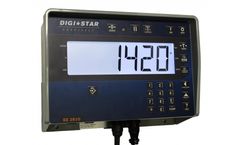 Digi-Star - Model EZ 2810 - Indicators