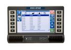Digi-Star - Model TST 7600 - Full-Featured Mixer Scale Indicator