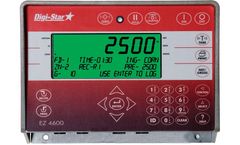 Digi-Star - Model EZ4600 - Advanced Feed Management Indicator