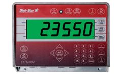 Digi-Star - Model EZ3600V - Feed Management Indicator