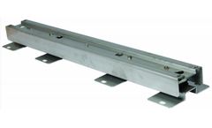 ChuteMaster - Model 6600 - Load Cells