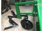 DickeyVator - Row Crop Cultivators