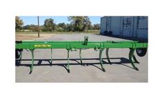 Dickey - Primary Tillage Equipment