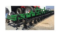 Dickey - Secondary Tillage Equipment