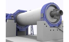 Chanderpur - Shoe Slide Ball Mill