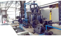 Chanderpur - Coal Gasifier