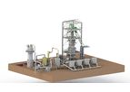 Chanderpur - Biomass Gasifier