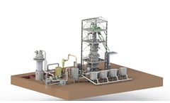 Chanderpur - Biomass Gasifier