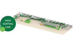 Chanderpur - Municipal Solid Waste Gasifier (MSW)