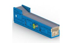 Chanderpur - Industrial Grate Cooler