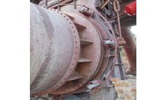 Chanderpur - Rotary Kiln