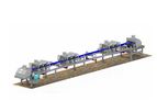 Chanderpur - Belt Conveyors