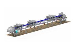 Chanderpur - Belt Conveyors
