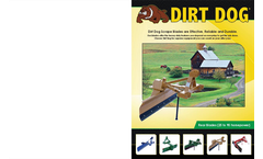 Rear Blades Catalogue