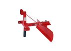 Dirt Dog - Model 20 Series - Rear Blades