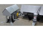 Springland - Model 6025 - Commercial Hydraulic Sweep System