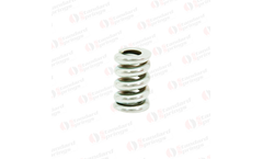 Standart Yay - Valve and Band Springs