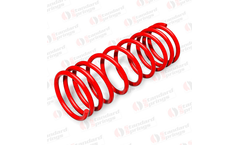 Standart-Yay - Coil Spring