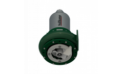 Erich Stallkamp - Model 3G - Submersible Motor Pump