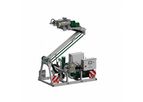 Erich Stallkamp - Model SepaLift - Slurry Separator