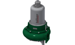Erich Stallkamp - Submersible Motor Pump