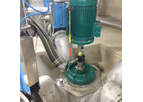 Erich Stallkamp - Long-shaft Centrifugal Pump