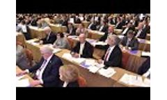 ASA Farmer Leaders Work for All U.S. Soybean Growers Video