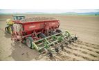 Spudnik - Model 8040 - 4 Row Conventional Planter