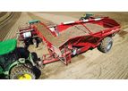 Spudnik - Model 4835	 - 35 Ton Crop Cart