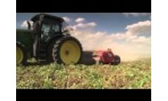 Single Pass Operation- Video