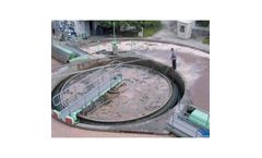 Shiva - Model SAFF - Sewage Treatment Plants