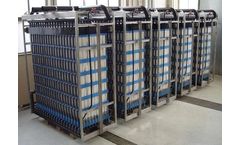 Shiva - Membrane Bioreactor Filtration Systems