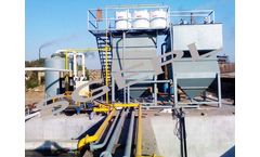 Shiva - Effluent Treatment Plant Equipment