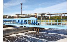 Shiva - Industrial Wastewater Treatment System