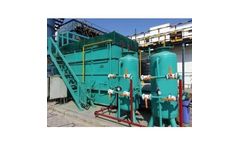 Shiva - Industrial Effluent Water Treatment Plants