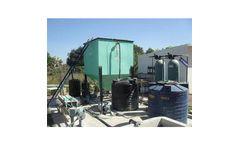 Shiva - Institutional Sewage Treatment Plant