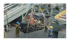 Oil Spill Response System