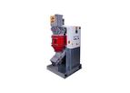 Chemical Continuous Seed Treater