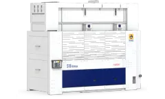 PETKUS Airmax - Model S - 3-Channel Aspiration System