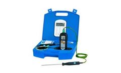 Legionella Temperature Kit