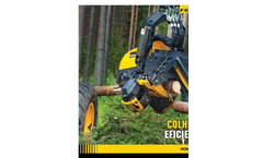 Model H7 - Harvester Heads Brochure