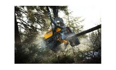 Model H6 - Harvester Heads