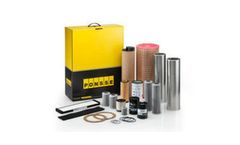 PONSSE - Genuine Parts Services