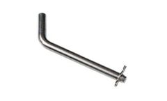 DoubleHH - Bent Pin