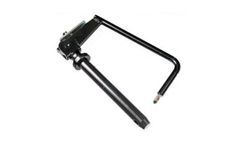 DoubleHH - Lockease Hitchpin