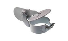 DoubleHH - Exhaust Weather Cap