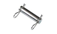 DoubleHH - Cylinder Pin