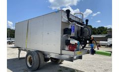 Diversified - Drop-in Water Tank