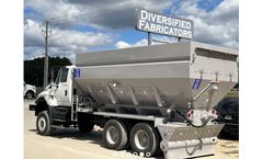 Diversified - On Road Soil Stabilization Unit