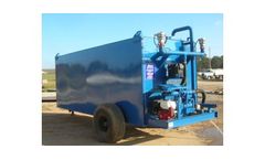 Diversified - Off Road Soil Stabilization Unit